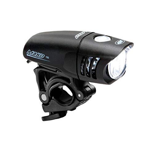mako 200 usb bike light
