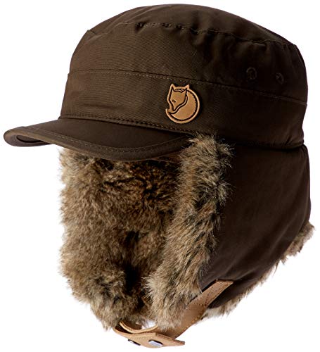 Fjallraven woodsman cap Clearance