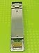 NEW Extreme MGBIC-LC01 Compatible 1000BASE-SX SFP Transceiver Module