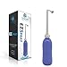 EZSpray Portable Travel Bidet (650 mL/22 oz) - with convenient travel pouch!