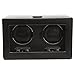 WOLF Heritage Double Watch Winder