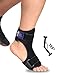 Everyday Medical Plantar Fasciitis Night Splint Brace for Plantar Fasciitis Pain Relief I Dorsal Foot Stretching Support for Achilles Tendonitis, Heel Pain, Plantar Fascia, Drop Foot -Men & Women