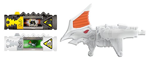 Power Rangers Dino Charge - Dino Charger Power Pack - Series 2 - 42277
