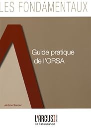 Guide pratique de l'ORSA