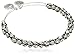 Alex and Ani Traveler Rafaelian Silver Bracelet