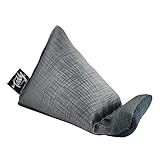 Toddy Gear The Wedge Mobile Device Stand and Screen Cleaner for Smartphones and Tablets, Success! (SUS-W01)