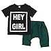 Baby Boys Short Sleeve 
