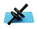 Soomloom Mute Ab Wheel Roller Abdominal Trainer with Knee Mat