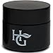 Herb Guard - Eighth Oz Ultraviolet Jar (50 ml) Airtight UV Protection Keeps Goods Fresh for Months