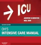 Oh's Intensive Care Manual E-Book