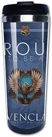 Mensuk PROUD TO BE RAVENCLAW Vacuum Cup/Water Bottle/Travel Mug/Coffee Mugs
