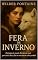 Livro Fera de Inverno