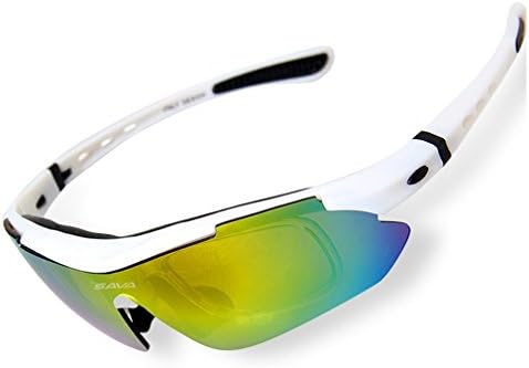 gafas de sol para deporte