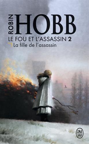 La  fille de l'assassin