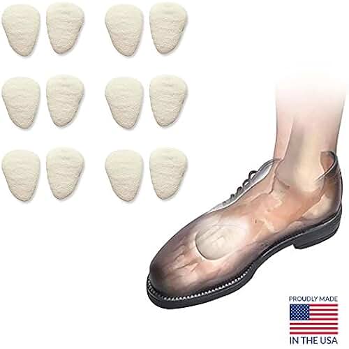 metatarsal pads for runners