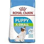 royal canin x small dog