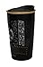 Starbucks Times Square NYC Collection, Ceramic Double-Wall Traveler 12 Oz
