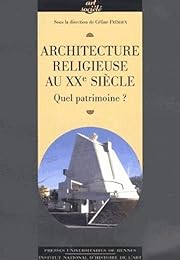 Architecture religieuse du XXe siècle en France