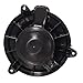 Blower Motor Assembly for Nissan（Replaces # 700175 27226-EA010) Replacement for 2005-2010 Nissan Frontier Pathfinder Xterra 2009-2010 Suzuki Equator with Air Conditioning G043B
