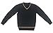 WOTOGOLD Cosplay Costumes Mens Womens Sweater Fall and Winter Waistcoat Long Sleeve Red, Medium