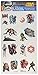 Amscan Star Wars Rebels Birthday Party Temporary Tattoos Favor (16 Pack), 2
