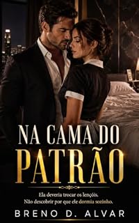 Livro Na Cama do Patrão: sem colisão relevante encontrada na checagem de título