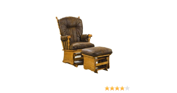 brooks glider rockers