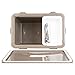 Engel UC30 30qt Leak-Proof, Air Tight, Drybox Cooler and Hard Shell Lunchbox for Men and Women in Camo