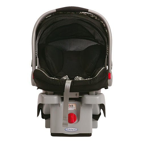 Graco SnugRide Click Connect 35 LX Infant Car Seat Rittenhouse