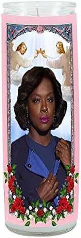 How To Get Away With Murder Prayer Candle