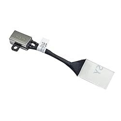GinTai DC Power Jack Cable Socket Plug Connector