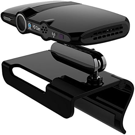 SCC Smart TV Box All in One Entertainment System Built in Camera and Microphone Back to School Special