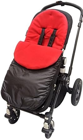 chanceliere mountain buggy duet