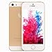 Apple iPhone 5S, GSM Unlocked, 16GB - Gold (Refurbished)