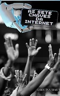 Livro As sete chaves da internet