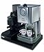 Gaggia Base Cafe, Black