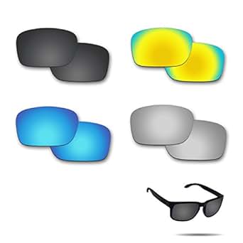 Fiskr Anti-saltwater Replacement Lenses for Oakley