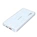 Yoobao Portable Charger 12000mAh Ultra Slim Power Bank Q12 Qualcomm Quick Charge 3.0 External Battery Pack Fast Charge Powerbank Compatible Samsung S9/S9+ iPhone X/8/8+ Huawei Google LG More-Blue