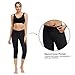 HOFI Women’s High Waist Yoga Pants with Pockets Tummy Control Workout Runningthumb 3