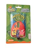 Nickelodeon Spongebob Squarepants Home Sweet Home Light Switch Decorative Plate