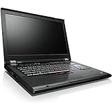 2017 Lenovo Thinkpad T420 Premium 14" HD LED-backlit Business Laptop, Intel Dual-Core i7-2620M Processor up to 3.40 GHz, 8GB DDR3, 1TB HDD, DVD, WiFi, Windows 10 Professional (Certified Refurbished)