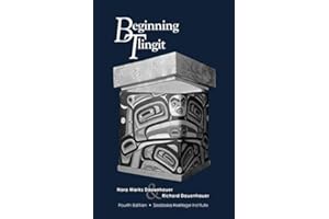 Beginning Tlingit