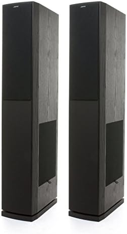jamo 3 way speakers