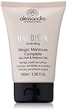 Alessandro Handspa Magic Manicure Hand Peeling, 3.38 Fluid Ounces