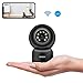 Veroyi Home Security Camera, 1080P WiFi Surveillance IP Camera with 2 Way Audio, Motion Detection, Full Color Night Vision Compatible with iOS & Android Phones