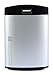 Human Creations EnergyFlux Ellipse 5200mAh Rechargeable Wrap-Around Hand Warmer/USB External Battery Pack - Electronic USB Hand Warmer with Power Bank Pocket Warmer (Silver/Black)
