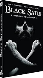 Black Sails - L'intégrale de la saison 1