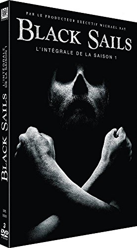 Black Sails - L'intégrale de la saison 1