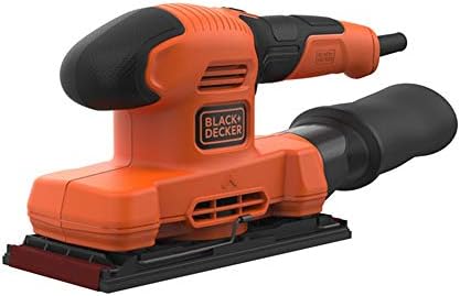Image of Black & Decker BES610 amazon website