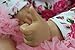 SanyDoll Reborn Baby Doll Soft Silicone 22inch 55cm Magnetic Lovely LIF...